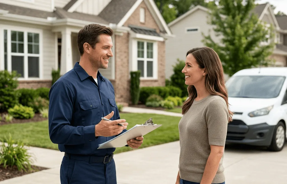 Mold Remediation Avoca, MI FAQs